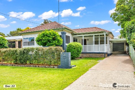 27 Queens Ave, Cardiff, NSW 2285