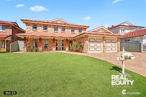 29 Ascot Dr, Chipping Norton, NSW 2170