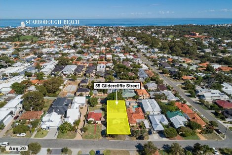 55b Gildercliffe St, Scarborough, WA 6019