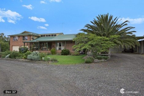 254 Seventh Ave, Llandilo, NSW 2747