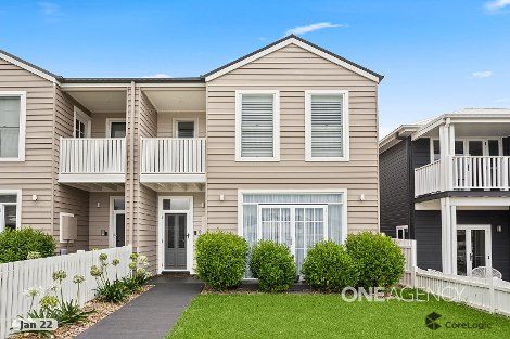 26 Balmoral Pde, Tullimbar, NSW 2527