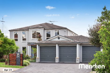 119 Brampton Dr, Beaumont Hills, NSW 2155