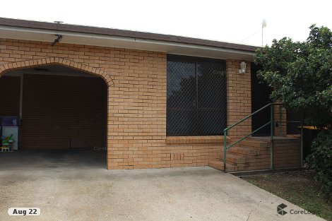 6/16 Boundary St, Moree, NSW 2400