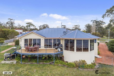 31-33 Barton Ave, Triabunna, TAS 7190