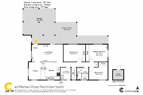 42 Morbani Rd, Rochedale South, QLD 4123