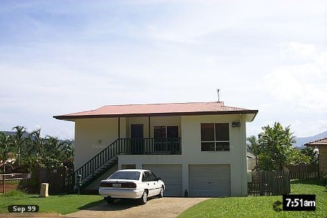 6 Popple Cl, Kanimbla, QLD 4870