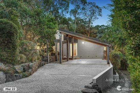 7 Lynette Ave, Warrandyte, VIC 3113