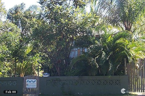 52 Ninth Ave, Railway Estate, QLD 4810