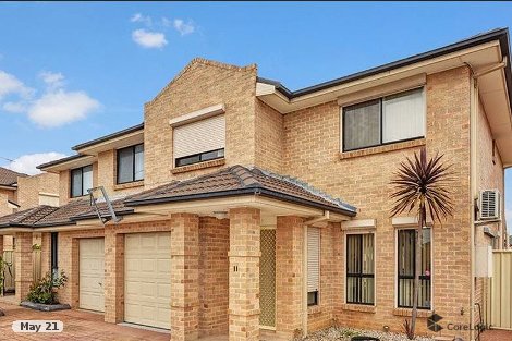 83b Cambridge St, Canley Heights, NSW 2166