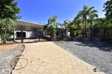 10 Gilbert Pl, Larapinta, NT 0875