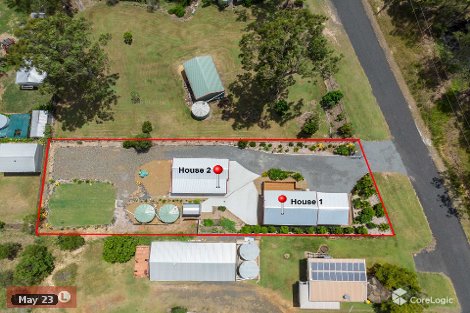 3 Frost St, Apple Tree Creek, QLD 4660