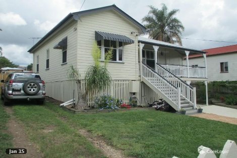 25 Whitehill Rd, Newtown, QLD 4305