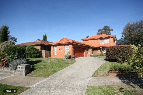 31 Belindavale Dr, Knoxfield, VIC 3180