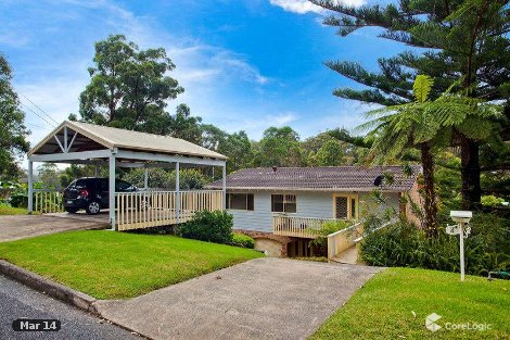 4 Clements Dr, Avoca Beach, NSW 2251