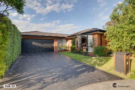 31 Snow Gum Dr, Kilsyth South, VIC 3137