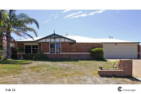 50 Coldstream Cct, Merriwa, WA 6030