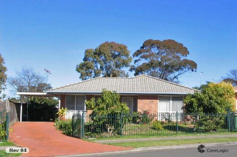 4 Rogan Cres, Prairiewood, NSW 2176