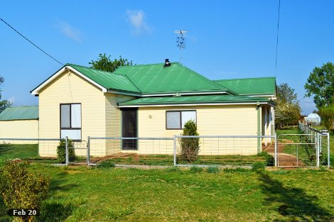 202 Sandon St, South Guyra, NSW 2365