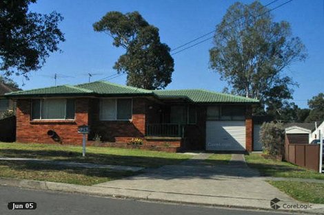 26 Stewart Ave, Hammondville, NSW 2170