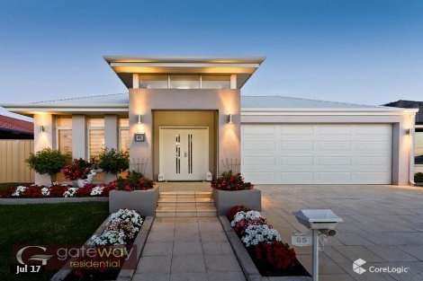 65 Peregrine Cir, Beeliar, WA 6164