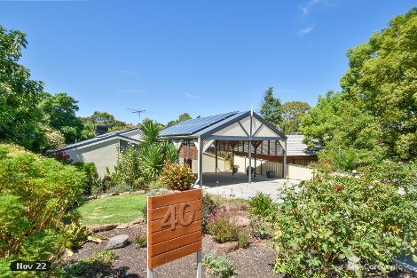 40 Tindall Cres, Sheidow Park, SA 5158