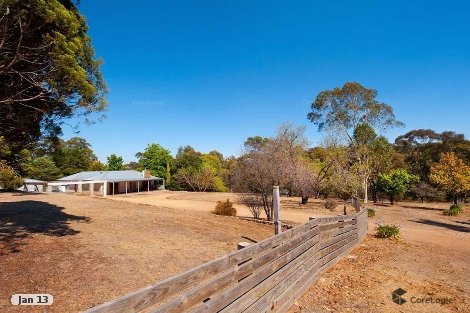 124 Blackjack Rd, Harcourt, VIC 3453