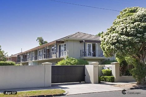 5/42 Elliott Ave, Carnegie, VIC 3163