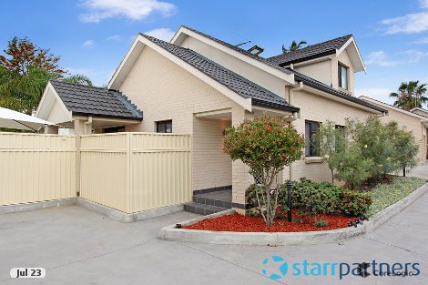 2/77 Canberra St, Oxley Park, NSW 2760