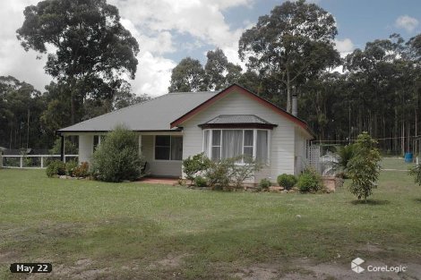 81 Watt Rd, Falls Creek, NSW 2540