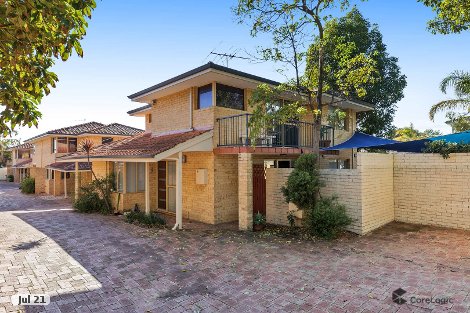 8/118-120 Ventnor St, Scarborough, WA 6019