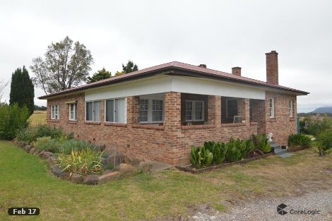 4864 Castlereagh Hwy, Capertee, NSW 2846