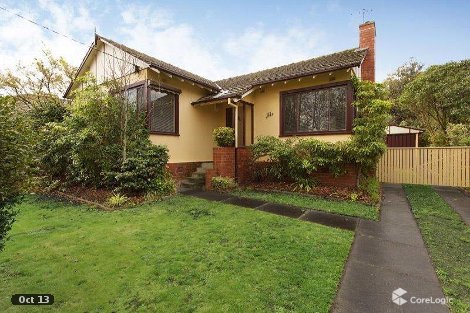 11 Derna Rd, Ashburton, VIC 3147