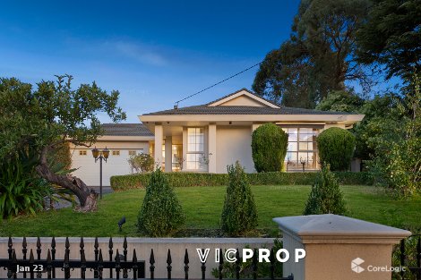 5 Robyn St, Doncaster, VIC 3108