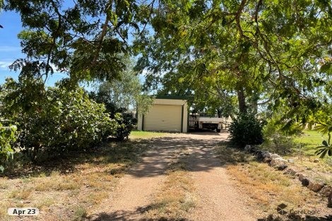 71 Stansfield St, Hughenden, QLD 4821