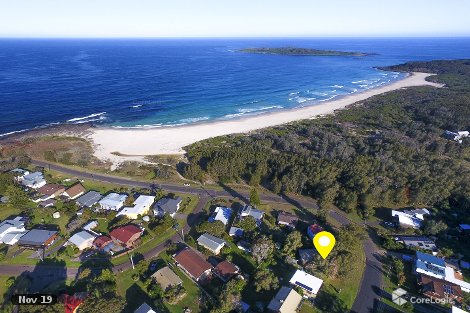 99 Malibu Dr, Bawley Point, NSW 2539