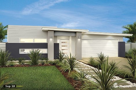 44 Diploma Dr, Thrumster, NSW 2444