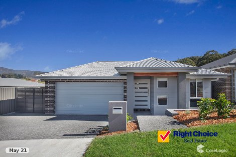 17 Harper St, Calderwood, NSW 2527