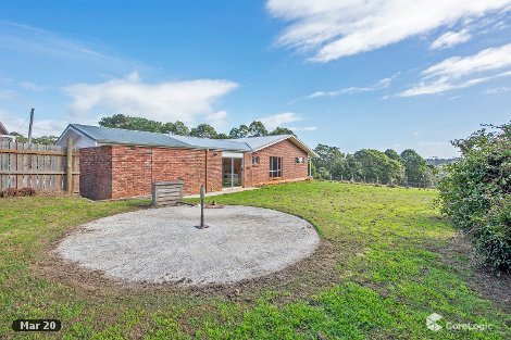 425 Faheys Lane, Irishtown, TAS 7330