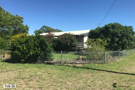 42 Leichhardt St, Springsure, QLD 4722