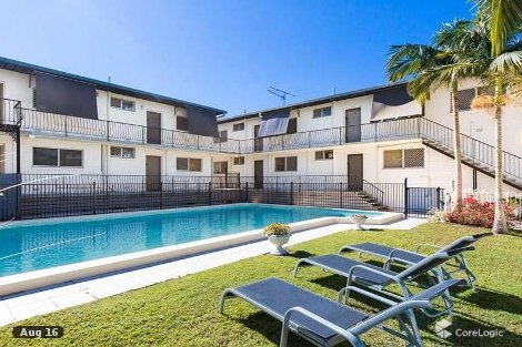 6/52 Stevenson St, Paddington, QLD 4064