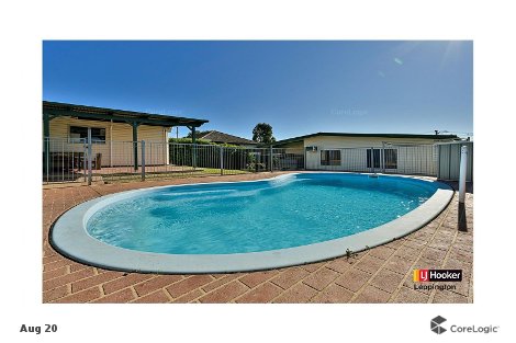 16 Polwarth St, Miller, NSW 2168