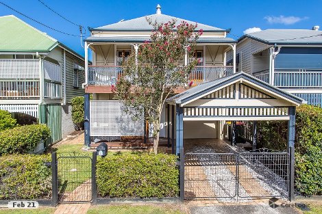 17a Verney St, Sandgate, QLD 4017