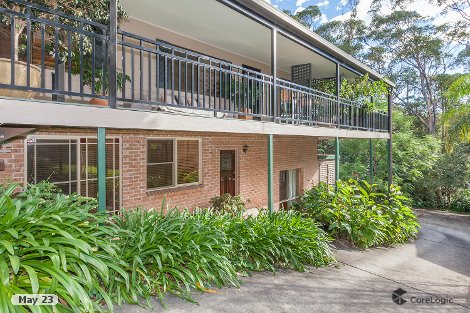 3/31 Wyoming Ave, Valley Heights, NSW 2777