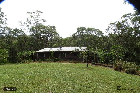 620 Tully Falls Rd, Ravenshoe, QLD 4888