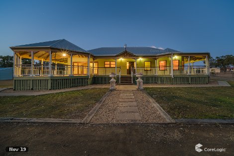 48 Oxley Dr, Glenlee, QLD 4711