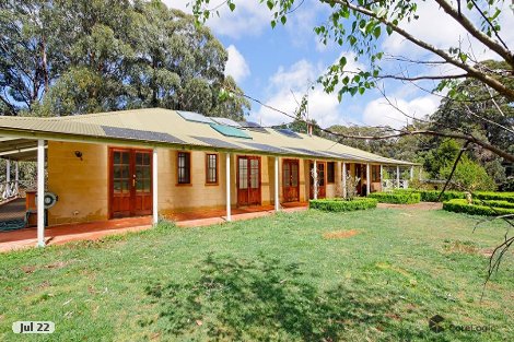 120 Macabees Rd, Yetholme, NSW 2795