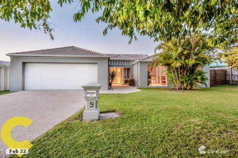 9 Calais Ct, Kuluin, QLD 4558