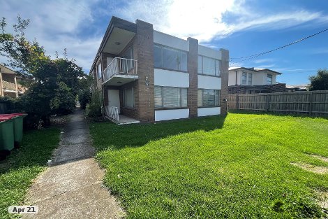 8/32 Edgar St, Kingsville, VIC 3012