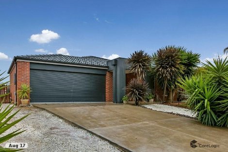 7 Belladonna Rise, Kangaroo Flat, VIC 3555