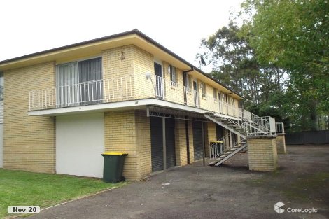 4/18 Tennyson St, Metford, NSW 2323